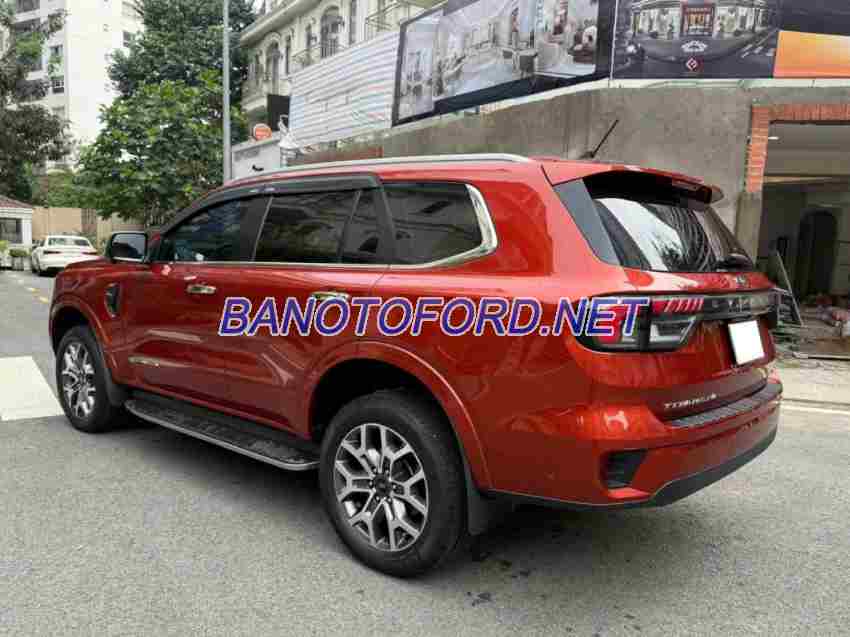 Bán Ford Everest Titanium Plus 2.0L 4x4 AT 2023 - giá tốt