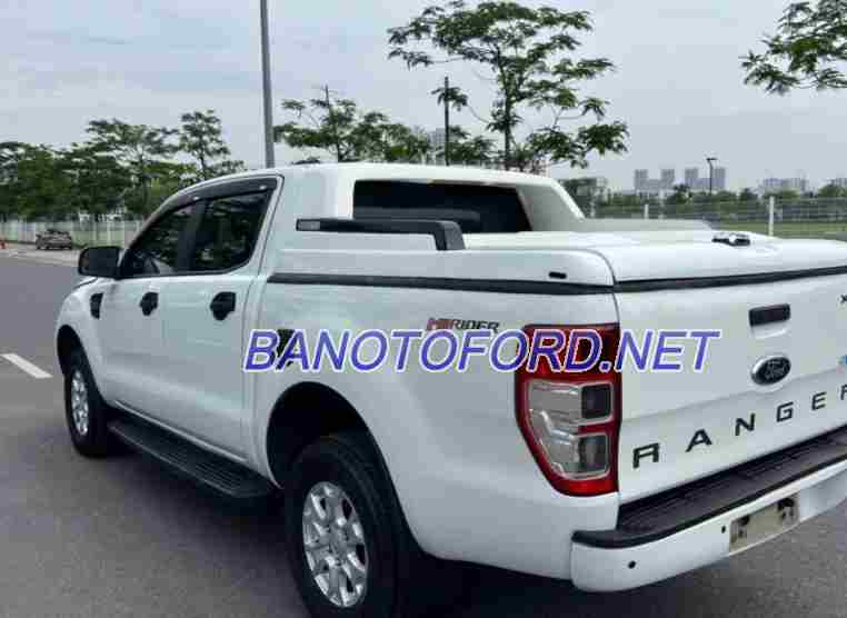 Ford Ranger XLS 2.2L 4x2 AT model 2016 xe chuẩn hết ý