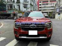 Cần bán gấp Ford Everest Titanium Plus 2.0L 4x4 AT năm 2022 giá cực tốt