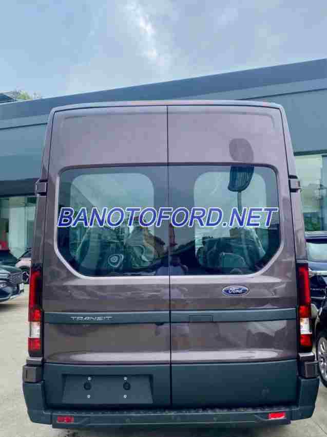 Ford Transit Premium 2025  Số tay, GIÁ GIẬT MÌNH