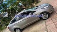Cần bán xe Ford Fiesta 1.6 AT màu Nâu 2011
