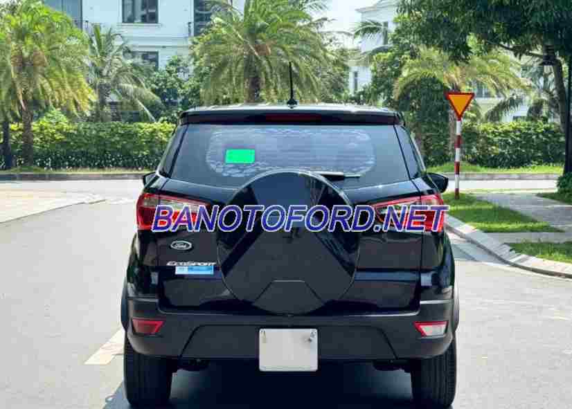 Cần bán nhanh Ford EcoSport Trend 1.5L AT 2018 cực đẹp