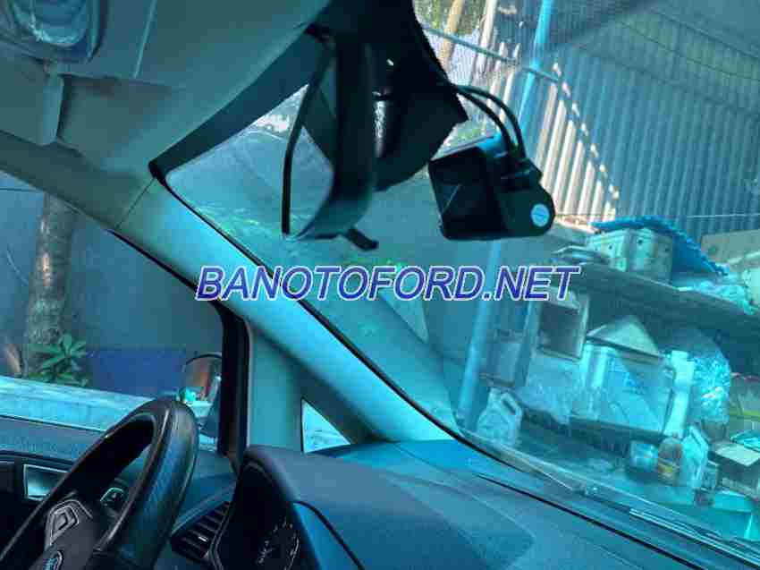 Ford EcoSport 2018 Suv màu Nâu