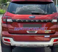 Ford Everest Titanium 2.0L 4x4 AT 2018 - Giá tốt