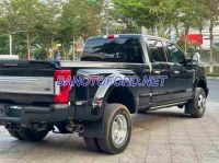 Cần bán xe Ford F350 Super Duty Lariat Crew Cab 6.7L 4x4 AT màu Đen 2017