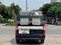 Ford Transit Limousine model 2016 xe chuẩn hết ý