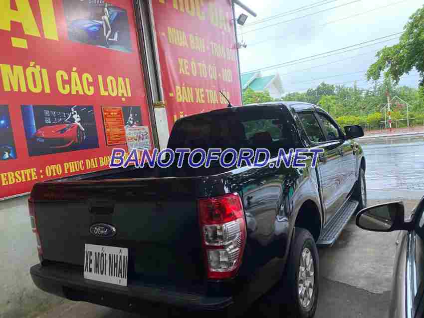 Cần bán xe Ford Ranger XLS 2.2L 4x2 MT đời 2020