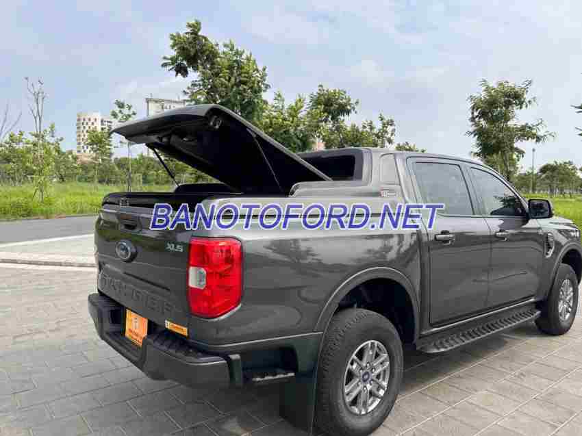 Cần bán gấp Ford Ranger XLS 2.0L 4x2 MT năm 2022 giá cực tốt