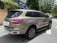 Cần bán Ford Everest Titanium 2.0L 4x4 AT 2019 - Số tự động