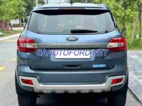 Cần bán xe Ford Everest Ambiente 2.0 4x2 AT màu Xanh 2019
