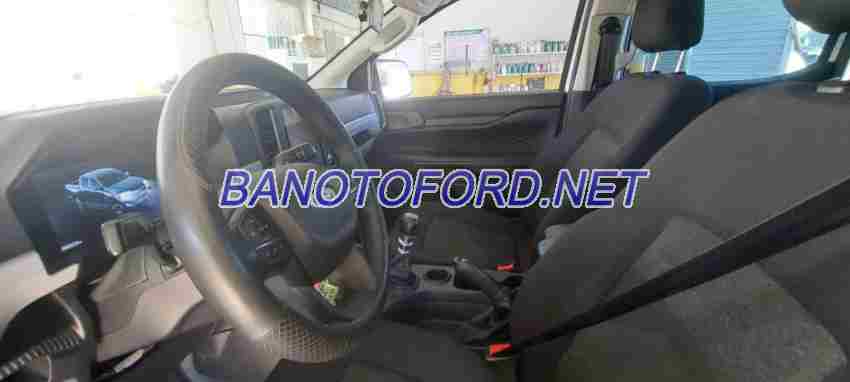 Bán Ford Ranger XLS 2.0L 4x2 MT 2022 - giá tốt