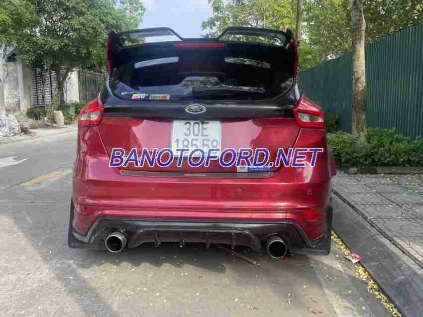Cần bán xe Ford Focus Titanium 1.5L 2016, xe đẹp