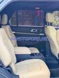 Cần bán Ford Explorer Limited 2.3L EcoBoost 2015 xe đẹp