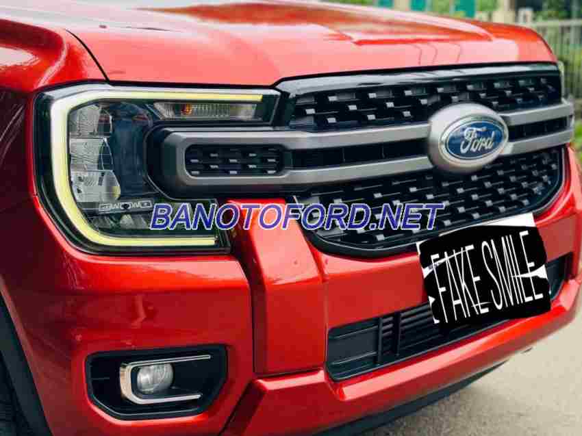 Ford Ranger XLS 2.0L 4x2 AT năm sản xuất 2023 giá tốt