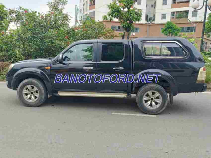 Cần bán gấp Ford Ranger XLT 2.5L 4x4 MT 2009 - Xe đẹp - Giá tốt
