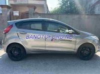 Cần bán Ford Fiesta S 1.6 AT 2011 xe đẹp