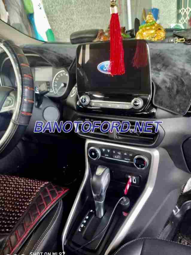 Bán xe Ford EcoSport Titanium 1.5L AT đời 2018 - Giá tốt