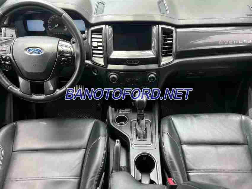 Cần bán Ford Everest Titanium 2.0L 4x2 AT 2020 - Số tự động