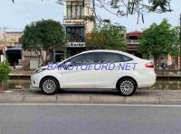 Cần bán gấp xe Ford Fiesta 1.6 AT 2012 màu Trắng
