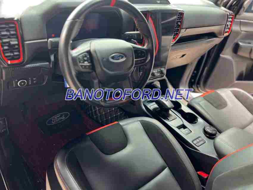 Ford Ranger Raptor 2.0L 4x4 AT 2023 Máy dầu, xe đẹp