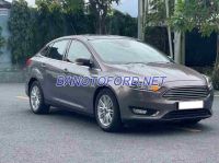 Bán Ford Focus Titanium 1.5L đời 2016 xe đẹp - giá tốt