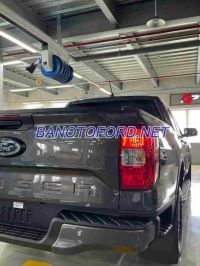 Xe Ford Ranger XLS 2.0L 4x2 AT tiêu chuẩn - Xám - 2025