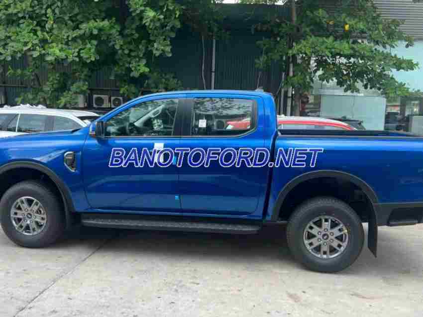 Ford Ranger XLS 2.0L 4x2 AT 2025 Siêu Đẹp