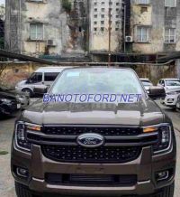 Ford Ranger XLS 2.0L 4x2 AT sx 2025 Lắp ráp trong nước