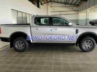 Bán xe Ford Ranger XLS 2.0L 4x2 AT 2025, màu Bạc