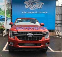 Bán Ford Ranger 2025 Số tự động