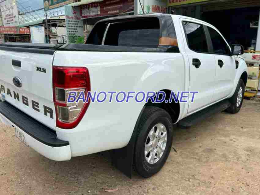 Cần bán xe Ford Ranger XLS 2.2L 4x2 AT 2021, xe đẹp