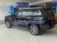Ford Everest Titanium 2.0L 4x2 AT Số tự động màu Đen 2025