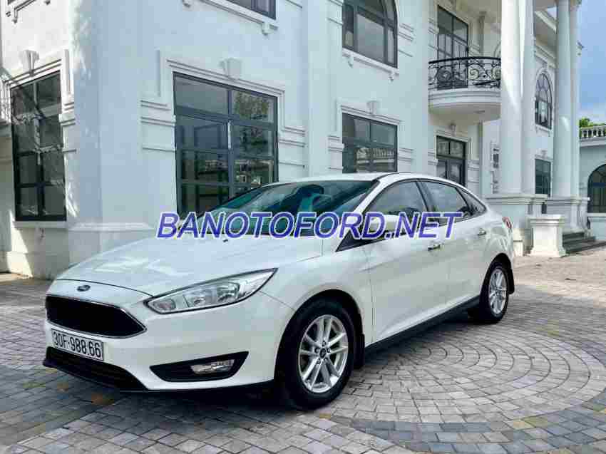 Cần bán xe Ford Focus Trend 1.5L đời 2018