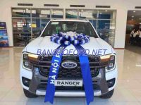 Bán xe Ford Ranger Wildtrak 2.0L 4x4 AT năm 2025