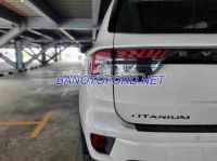Bán Ford Everest Titanium 2.0L 4x2 AT 2025 - Máy dầu
