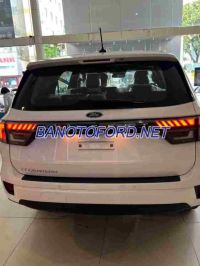Ford Everest Titanium 2.0L 4x2 AT sx 2025 Máy dầu