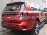 Ford Everest Titanium Plus 2.0L 4x4 AT sản xuất 2025 giá tốt