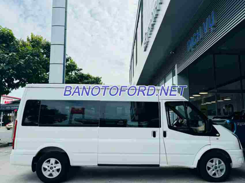 Cần bán gấp Ford Transit Van 2018 - Xe đẹp - Giá tốt