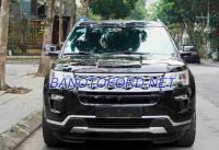 Bán Ford Explorer Limited 2.3L EcoBoost đời 2019 xe đẹp - giá tốt