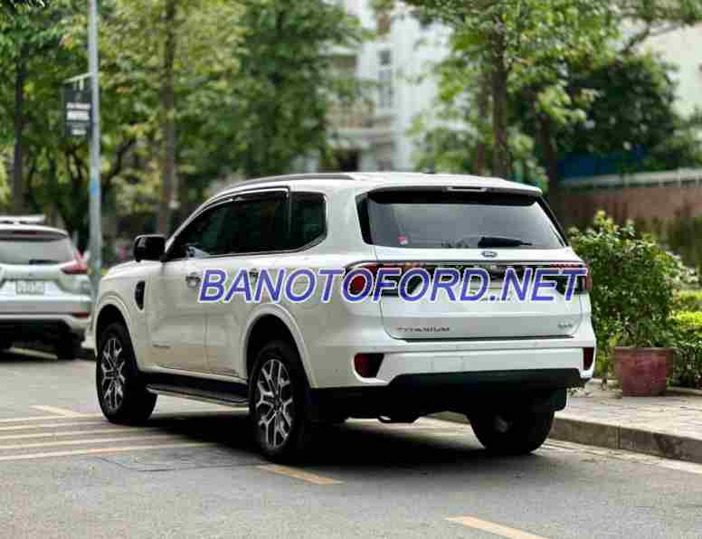 Cần bán xe Ford Everest Titanium Plus 2.0L 4x4 AT 2023 Số tự động