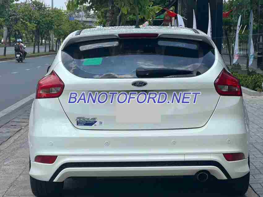 Cần bán Ford Focus Sport 1.5L 2017, xe đẹp giá rẻ bất ngờ