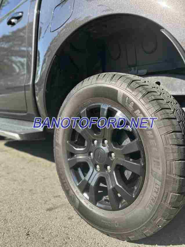 Cần bán Ford Ranger Wildtrak 2.0L 4x4 AT 2019 - Số tự động