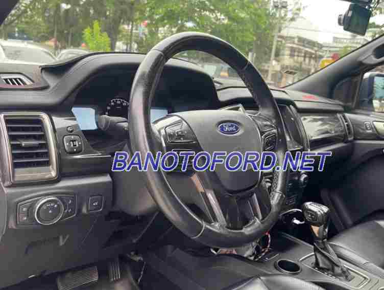 Cần bán Ford Everest Titanium 2.2L 4x2 AT 2018 xe đẹp