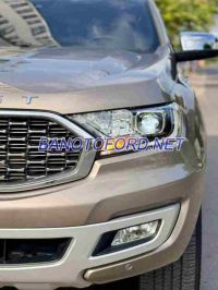 Cần bán xe Ford Everest Titanium 2.0L 4x4 AT 2021, xe đẹp