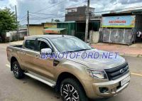 Cần bán xe Ford Ranger XL 2.2L 4x4 MT 2015, xe đẹp