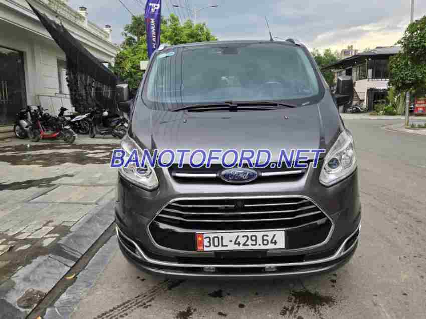 Cần bán gấp xe Ford Tourneo Limousine 2.0 AT 2019 màu Ghi