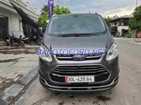 Cần bán gấp xe Ford Tourneo Limousine 2.0 AT 2019 màu Ghi