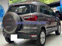Cần bán gấp xe Ford EcoSport Titanium 1.5L AT năm 2015, màu Xám, Số tự động