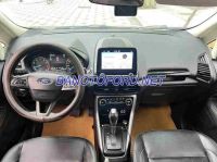Cần bán xe Ford EcoSport Titanium 1.5L AT màu Ghi 2019