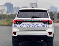 Ford Everest Titanium Plus 2.0L 4x4 AT 2023 giá cực tốt